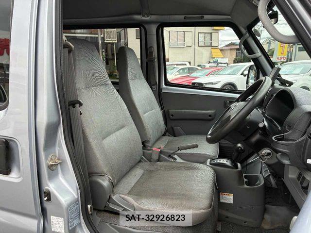 Nissan CLIPPER VAN 2012-03 7783523-14