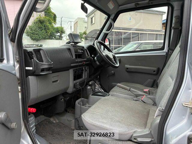 Nissan CLIPPER VAN 2012-03 7783523-16