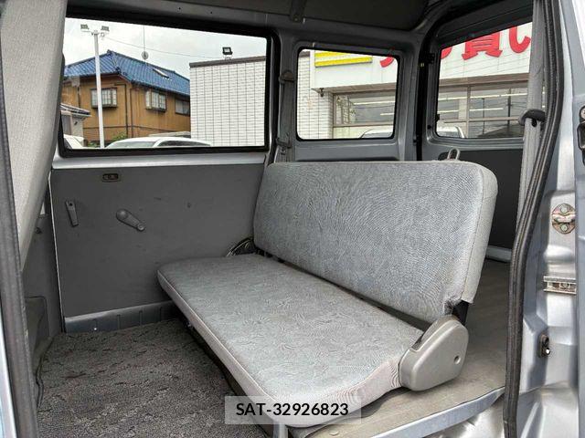 Nissan CLIPPER VAN 2012-03 7783523-17
