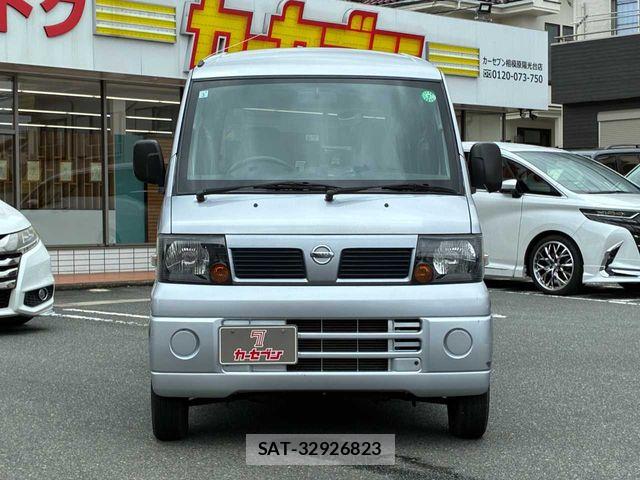 Nissan CLIPPER VAN 2012-03 7783523-21