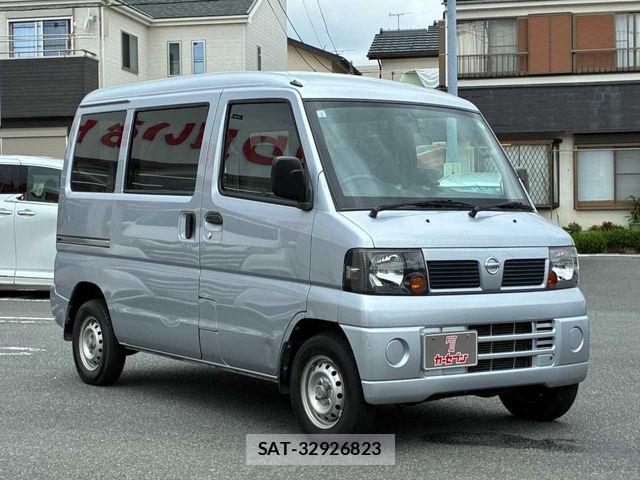 Nissan CLIPPER VAN 2012-03 7783523-22