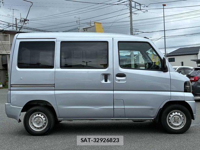 Nissan CLIPPER VAN 2012-03 7783523-23