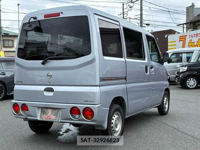 Nissan CLIPPER VAN 2012-03 7783523-24