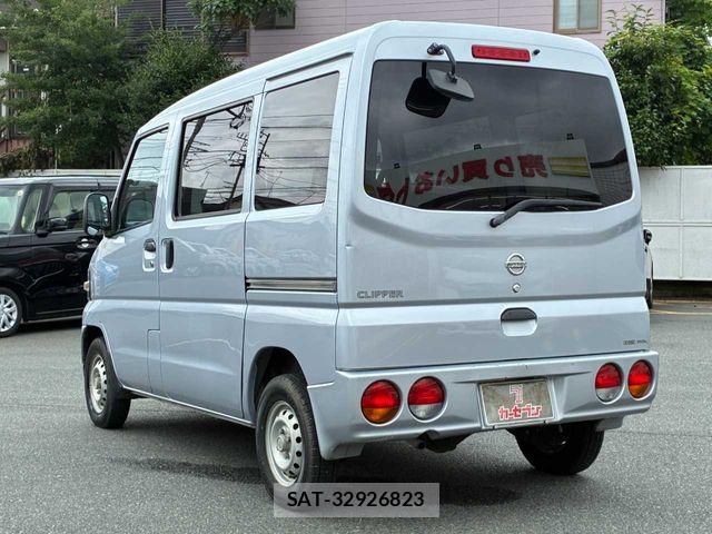 Nissan CLIPPER VAN 2012-03 7783523-26