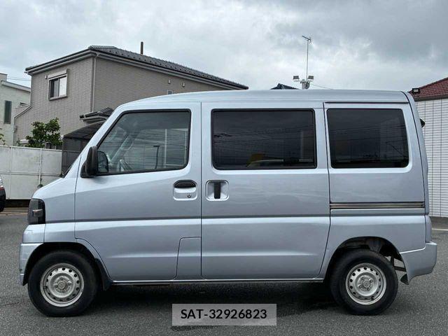 Nissan CLIPPER VAN 2012-03 7783523-27