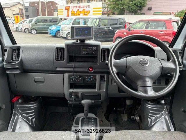 Nissan CLIPPER VAN 2012-03 7783523-2