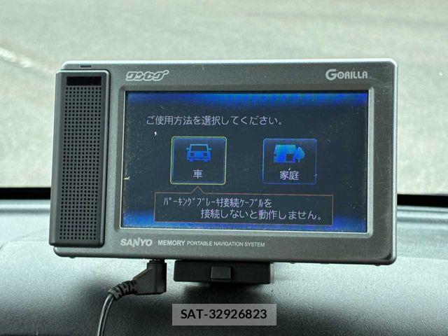 Nissan CLIPPER VAN 2012-03 7783523-3