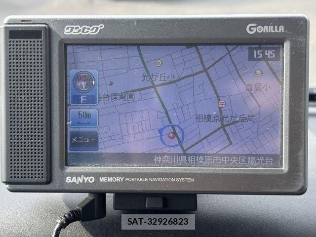 Nissan CLIPPER VAN 2012-03 7783523-4