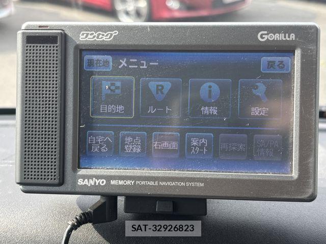 Nissan CLIPPER VAN 2012-03 7783523-5