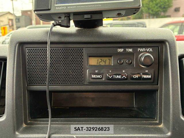 Nissan CLIPPER VAN 2012-03 7783523-6