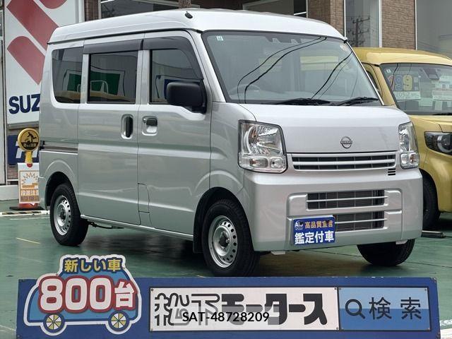 Nissan CLIPPER VAN 2024-10 7875779-0