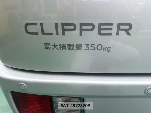 Nissan CLIPPER VAN 2024-10 7875779-9
