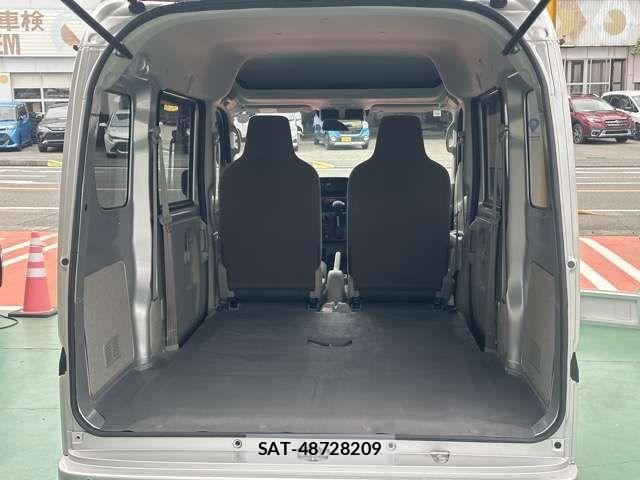 Nissan CLIPPER VAN 2024-10 7875779-11
