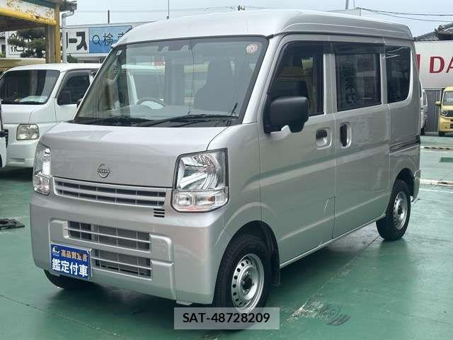 Nissan CLIPPER VAN 2024-10 7875779-2