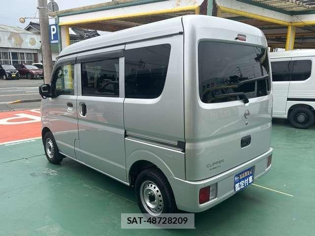 Nissan CLIPPER VAN 2024-10 7875779-3