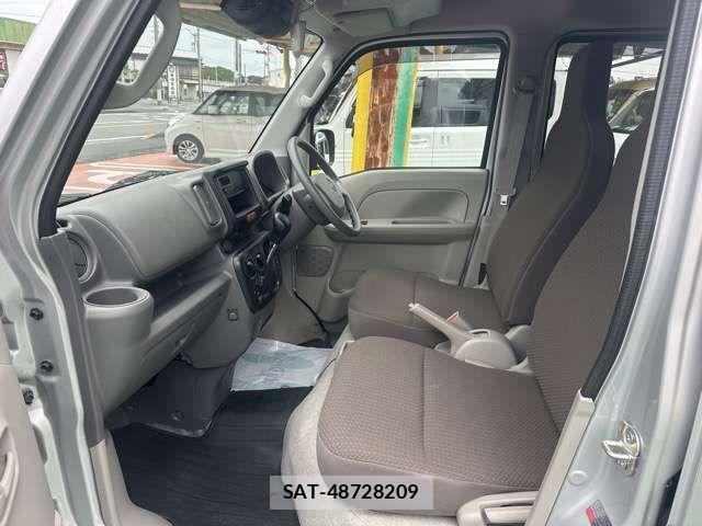 Nissan CLIPPER VAN 2024-10 7875779-4