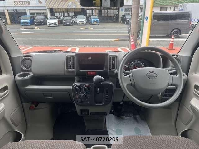 Nissan CLIPPER VAN 2024-10 7875779-6
