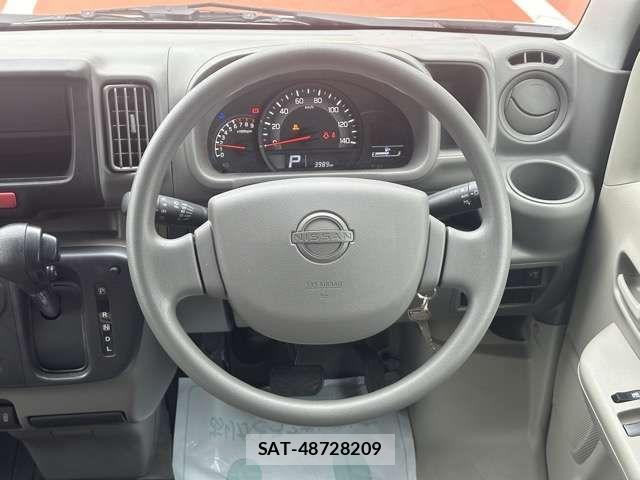 Nissan CLIPPER VAN 2024-10 7875779-7