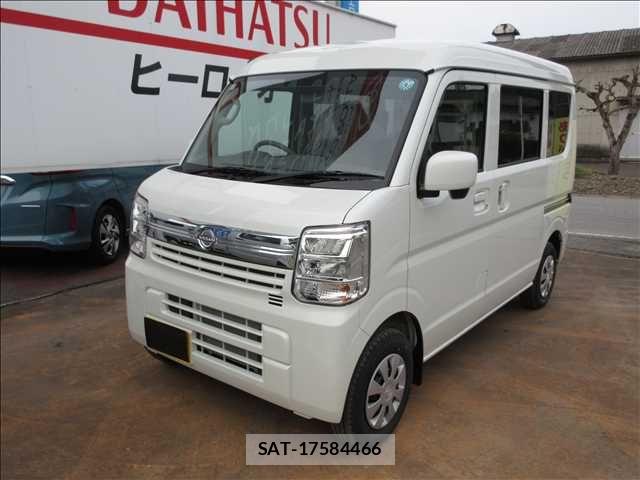 Nissan CLIPPER VAN 2026-02 7978795-0
