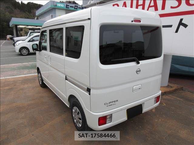 Nissan CLIPPER VAN 2026-02 7978795-1