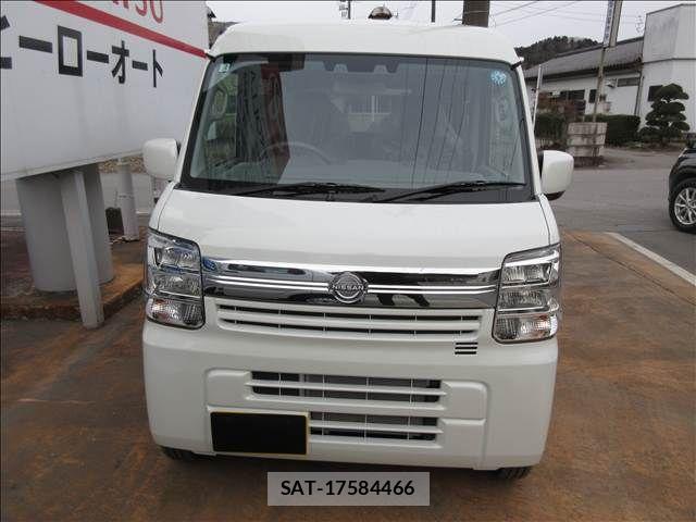 Nissan CLIPPER VAN 2026-02 7978795-2