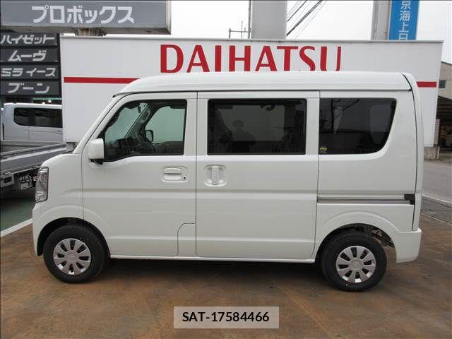 Nissan CLIPPER VAN 2026-02 7978795-4