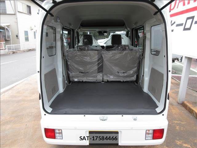 Nissan CLIPPER VAN 2026-02 7978795-5