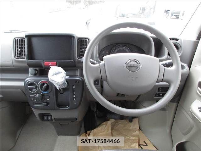 Nissan CLIPPER VAN 2026-02 7978795-7