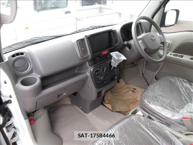 Nissan CLIPPER VAN 2026-02 7978795-8