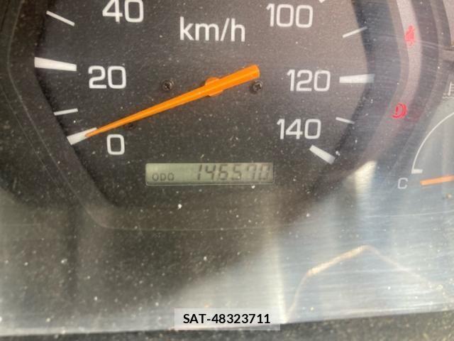 Nissan CLIPPER VAN 2004-06 8034858-10