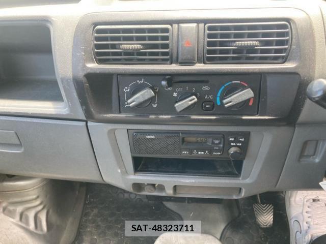 Nissan CLIPPER VAN 2004-06 8034858-11