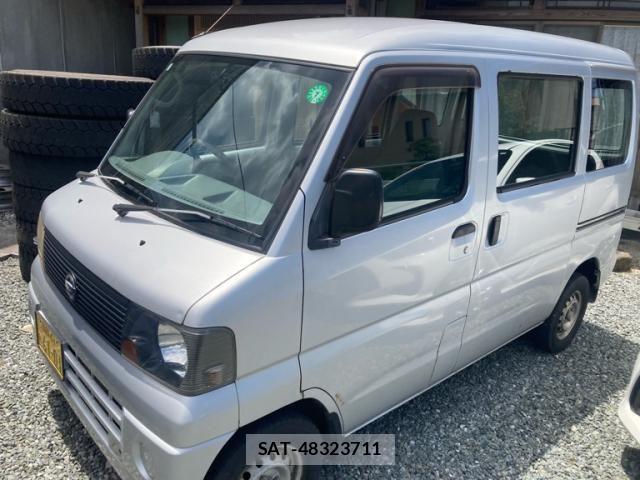 Nissan CLIPPER VAN 2004-06 8034858-1