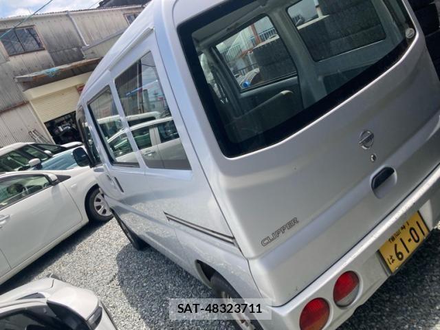 Nissan CLIPPER VAN 2004-06 8034858-2