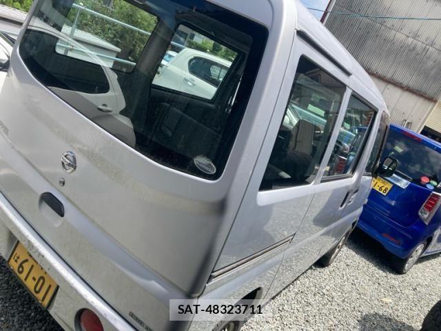 Nissan CLIPPER VAN 2004-06 8034858-3