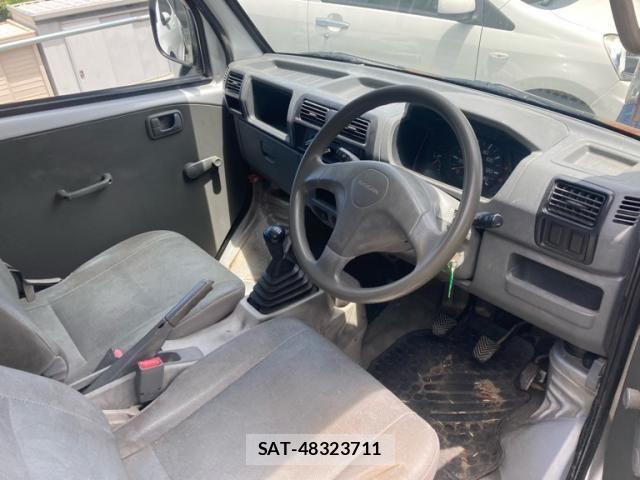 Nissan CLIPPER VAN 2004-06 8034858-6