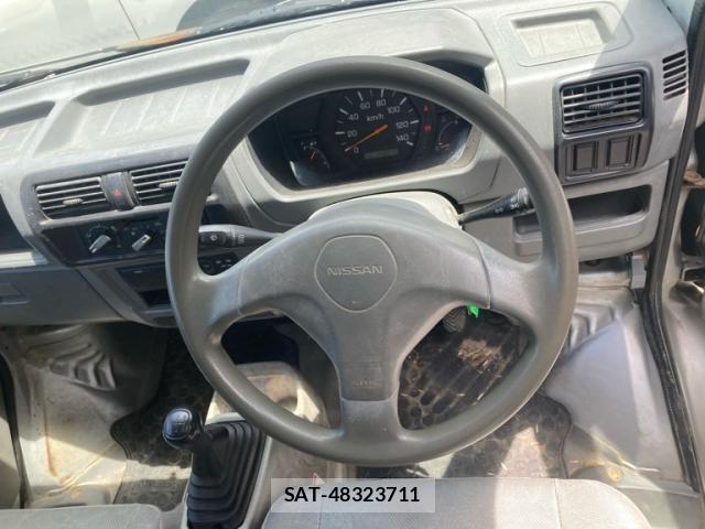 Nissan CLIPPER VAN 2004-06 8034858-8