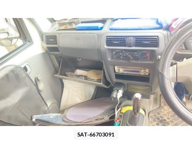 Nissan CLIPPER VAN 2009-03 8098513-9