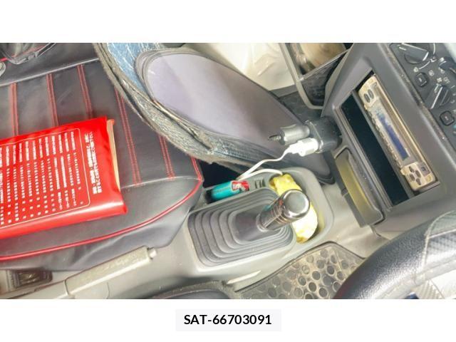 Nissan CLIPPER VAN 2009-03 8098513-10