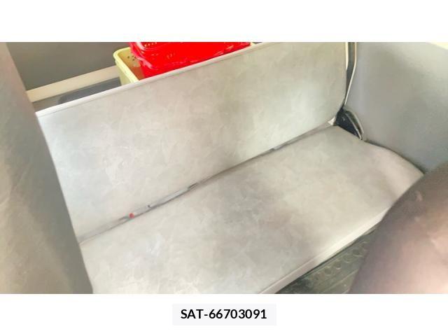 Nissan CLIPPER VAN 2009-03 8098513-12