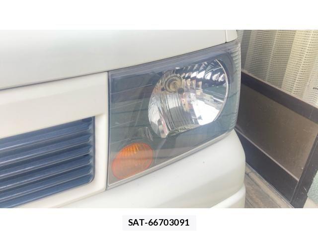 Nissan CLIPPER VAN 2009-03 8098513-1