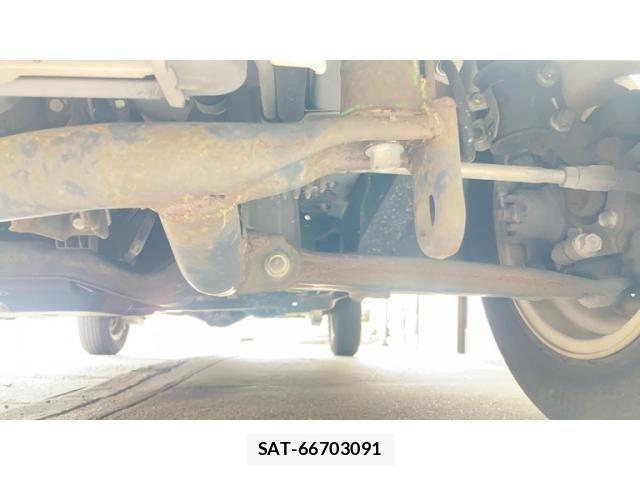Nissan CLIPPER VAN 2009-03 8098513-20