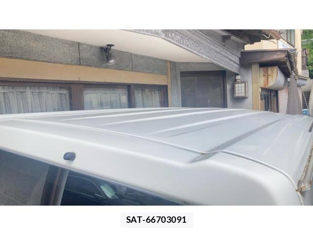 Nissan CLIPPER VAN 2009-03 8098513-3