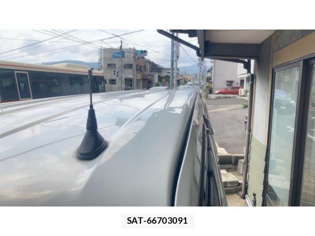 Nissan CLIPPER VAN 2009-03 8098513-5
