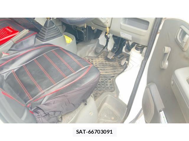 Nissan CLIPPER VAN 2009-03 8098513-6