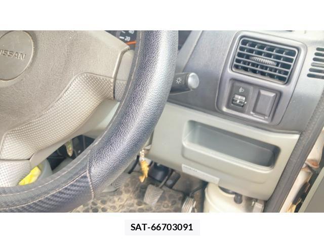 Nissan CLIPPER VAN 2009-03 8098513-7