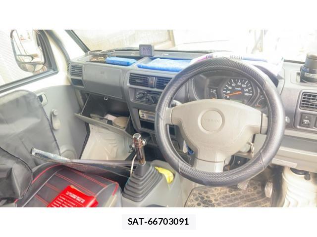 Nissan CLIPPER VAN 2009-03 8098513-8