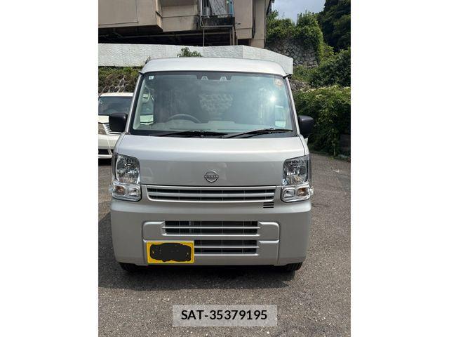 Nissan CLIPPER VAN 2025-12 8145591-0