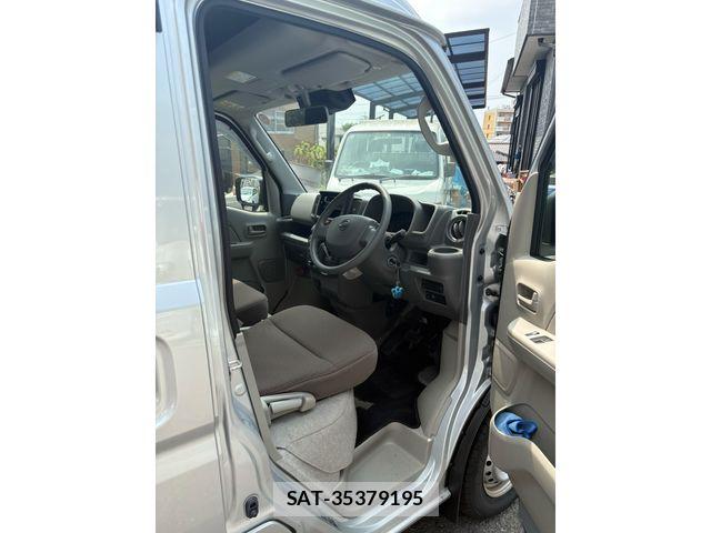 Nissan CLIPPER VAN 2025-12 8145591-1