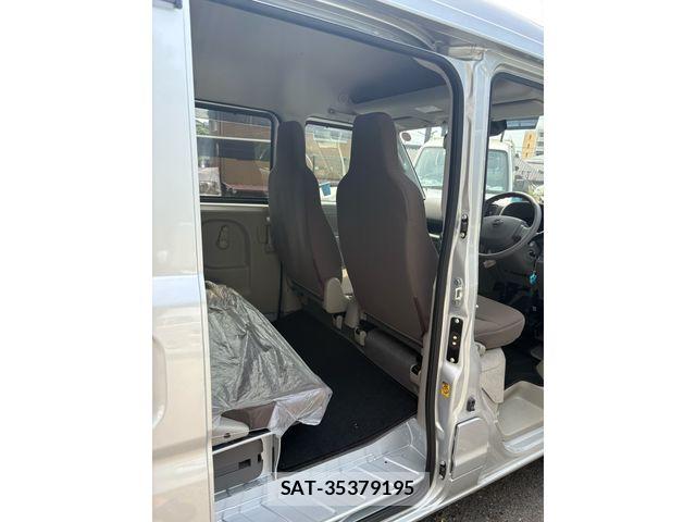 Nissan CLIPPER VAN 2025-12 8145591-2