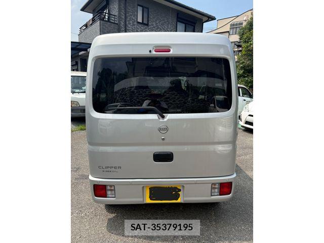 Nissan CLIPPER VAN 2025-12 8145591-3